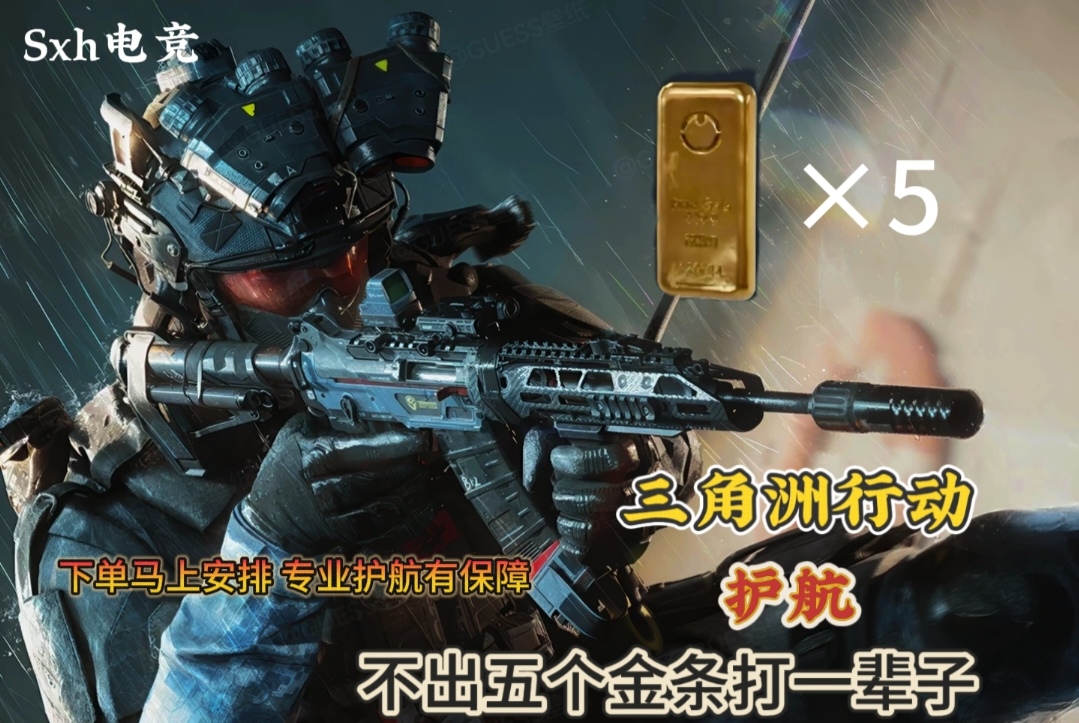 不出五个金条打一辈子25.9元